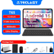 Планшет-ноутбук Teclast T65 13.4" | 20 ГБ ОЗУ + клавиатура, чехол, мышка, наушники - изображение 3