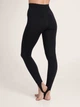 Безшовні спортивні легінси зі штрипками Giulia LEGGINGS STRAPS L/XL - изображение 2