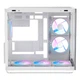 Корпус для ПК OCYPUS IOTA C70 WH ARGB (IOTA-C70-WHD600XX-GL) - зображення 9