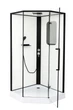 Душевой бокс Insana Jelata 90 90*90*210 мелкий поддон ( А0061295 ) - изображение 8