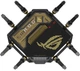Маршрутизатор ASUS ROG Rapture GT-BE98 Edition 20 (90IG08F0-MO9A3V) - изображение 2