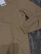 Куртка Rains Fishtail Jacket W3 XL Бежева - изображение 2