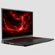 Ігровий ноутбук 17" Medion (Lenovo Group) Erazer Beast X40-MD | Intel Core i9-14900HX | IPS (2560x1600) QHD+ | 16:10 | 240 Гц | RAM DDR5 32 ГБ | SSD NVME 1 ТБ | Nvidia GeForce RTX 4090, 16 ГБ | Win11 (5437) - Уцінка - зображення 3