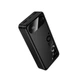 Повербанк Hoco J154A 20000mAh PD20W 22.5W быстрая зарядка Черный - изображение 5