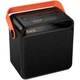 Повербанк Hoco DB101A Zeus 120000mAh 65W зі швидкою зарядкою та ліхтарем Чорний - зображення 6