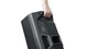 Колонка REAL-EL X-757 Black (bluetooth, FM, подсветка, TWS, USB, Micro SD, пульт ДУ) - изображение 10
