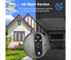 Бездротовий домофон — розумний відеодзвінок TUYA Door Bell Eye RH-PD8A - зображення 5