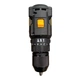 Шуруповерт аккумуляторный ZEGOR CDPB-21BLH-70 TURBO - изображение 5