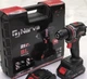 Шуруповерт аккумуляторный Narva NCD-21BL - изображение 1