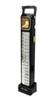 Портативная солнечная LED-лампа HEL 6866T, 48 LED, с поворотом 360°, фонарь с солнечной зарядкой - изображение 1