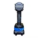 Шуруповерт аккумуляторный Zegor CDF-21BL - изображение 6