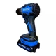 Шуруповерт аккумуляторный Zegor CDF-21BL - изображение 8