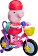 Интерактивный игровой набор Peppa Pig Пеппа на велосипеде (G2177) - изображение 4