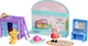 Игровой набор Peppa Pig Figurines серии Комнаты Комната Пеппы (G2834) - изображение 2