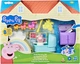 Игровой набор Peppa Pig Figurines серии Комнаты Комната крошки Эви (G2835) - изображение 1