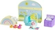 Игровой набор Peppa Pig Figurines серии Комнаты Комната крошки Эви (G2835) - изображение 2