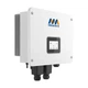 Гибридный инвертор для солнечных панелей 5kW Off-Grid Megarevo 05KL1D (42-00178) - изображение 3
