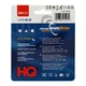 USB Flash Drive Imro 64GB USB2.0 Black (5902768015232) - изображение 2