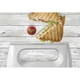 Сендвічниця Gorenje SM 701 GCW (SM701GCW) - зображення 6