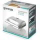 Сендвічниця Gorenje SM 701 GCW (SM701GCW) - зображення 9