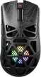 Миша GamePro Genesis Hollow Wireless/Bluetooth/USB Black (GM870HB) - зображення 2