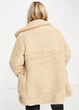 Куртка зі штучного хутра 42, CARAMEL (300075-4) - зображення 2