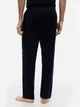 Пижама (рубашка + штаны) мужская хлопковая Tommy Hilfiger 950537204 L Синяя (1161162256) - изображение 5