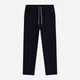 Пижама (рубашка + штаны) мужская хлопковая Tommy Hilfiger 950537204 L Синяя (1161162256) - изображение 8
