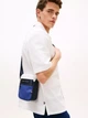 Сумка планшет через плечо Tommy Hilfiger 271692553 Синий/Белый (1161307583) - изображение 2