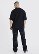 Джинси 34, черный (113596-3) - изображение 2