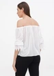 Блуза XS/S, білий (701735-3) - зображення 2