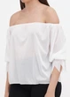 Блуза XS/S, білий (701735-3) - зображення 3