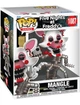 Игровая фигурка Funko POP! Super Games Five Nights at Freddy’s Mangle 1087 - Мангл 15 см Фанко Поп 5 ночей с Фредди ФНАФ 83868 - изображение 1