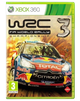 Гра Microsoft Xbox 360 WRC 3: FIA World Rally Championship Англійська Версія - зображення 1