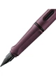 Чернильная ручка Lamy Safari Scarlet EF, Чернила T10 Синие (4038769) 4014519769859 - изображение 2