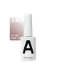 Гель-лак для ногтей Adore Gel Polish Cat's Eye Nude №E-05 Коричнево-бежевый 12 мл - изображение 1