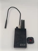 Детектор радиосигналов и скрытых передатчиков Hero 009 RF Signal Detector 50 МГц–5.4 ГГц с поиском GSM/GPS/Wi-Fi/Bluetooth и магнитным датчиком - изображение 5