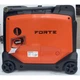 Генератор инверторный бензиновый Forte FG6500iE - изображение 4