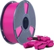 PLA-пластик Філамент Sunlu PLA Basic Magenta для 3D-принтера - 1Кг, 1.75mm з Котушкою - изображение 2