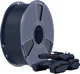 PLA-пластик Філамент Sunlu PLA Basic Midnight для 3D-принтера - 1Кг, 1.75mm з Котушкою - изображение 2
