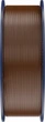PLA-пластик Філамент Sunlu PLA Basic Coffee Brown для 3D-принтера - 1Кг, 1.75mm з Котушкою - изображение 3