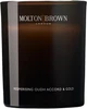 Ароматическая свеча Molton Brown Mesmerising Oudh Accord & Gold 190 г (5030805005066) - изображение 1