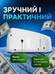 Портативный счетчик банкнот ручной, машинка для подсчета купюр с дисплеем - изображение 3