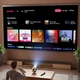 Проектор K7-KTV 4K 500ANSI Android13 RGB 1920x1080dpi белый - изображение 9