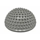 Полусфера массажная киндербол EF-3001-GY 16 см, мягкая, серая EasyFit EF-3001-GY - изображение 1
