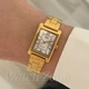 Женские часы CASIO LTP-1234PG-7A - изображение 5