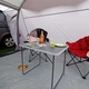 Стіл кемпінговий Vango Rowan 80 Table Excalibur (TBPROWAN E27TDC) - зображення 2