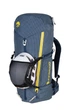 Рюкзак альпіністський Ferrino Summit 48+5 Blue (75248RBB) - изображение 4