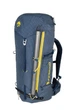 Рюкзак альпіністський Ferrino Summit 48+5 Blue (75248RBB) - изображение 7