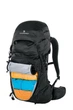 Рюкзак туристичний Ferrino Finisterre 30L Black (75746QCC) - зображення 3